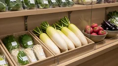 Ovo bijelo korjenasto povrće često se zanemaruje – a ipak čini ono što mnoga lijeka ne mogu.