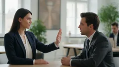 Kako reći 'ne' a da ne narušite odnose: jednostavan vodič