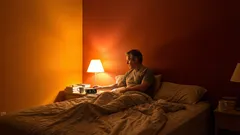 Ove boje u spavaćoj sobi tiho uništavaju vaš san