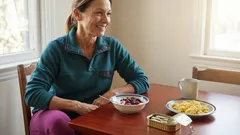 Nakon 50. godine mišićna masa opada brže nego što mislite — evo kako to zaustaviti