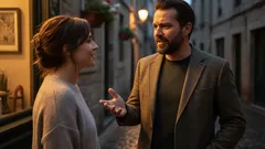 Harisma je vještina: kako zadržati nečiju pažnju u razgovoru