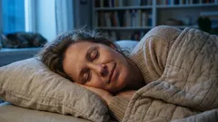 Jednostavna večernja promjena koja vam zaista pomaže da lakše zaspite