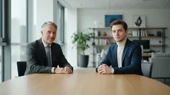 7 savjeta koji će vam pomoći da razgovarate na jednakoj razini s nekim višeg statusa