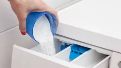 U posudu ili ravno u bubanj? Vodoinstalater je otkrio neočekivanu tajnu pranja rublja