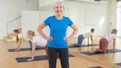 Je li vam leđa 'ukruta'? Evo što zaista pomaže ublažiti bol u donjem dijelu leđa