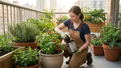 Iskusni vrtlari ne bacaju kavu: evo zašto je tlo treba
