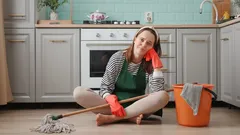 Pogreška pri čišćenju zbog koje se prašina vrati nakon samo dva sata