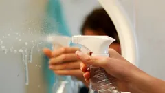 Nema više zamagljenih ogledala u kupaonici: jednostavan trik za tjedan