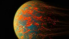 NASA je otkrila 'super-Zemlju' – godina tamo traje samo 1,5 dana