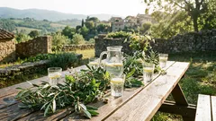 Hidracija nakon 50. godine: koliko vode vam je potrebno za zdrave zglobove i kožu?