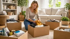 Što baciti bez razmišljanja: popis stvari koje samo smetaju